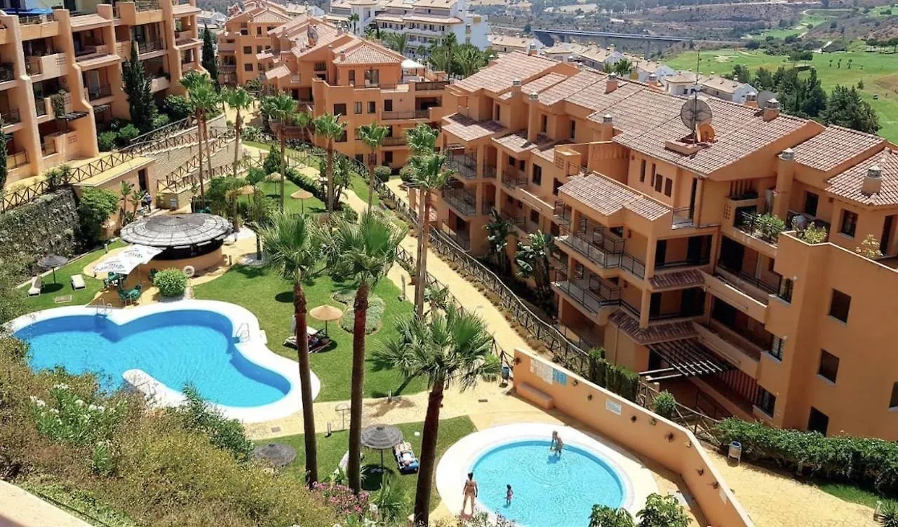 Modern Ground Floor Calanova Golf Apartment La Cala De Mijas 0*,