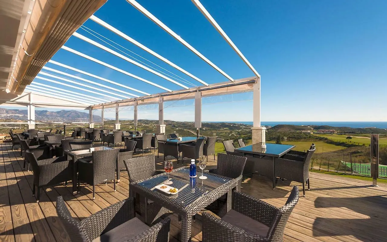 Modern Ground Floor Calanova Golf Apartment La Cala De Mijas Spain