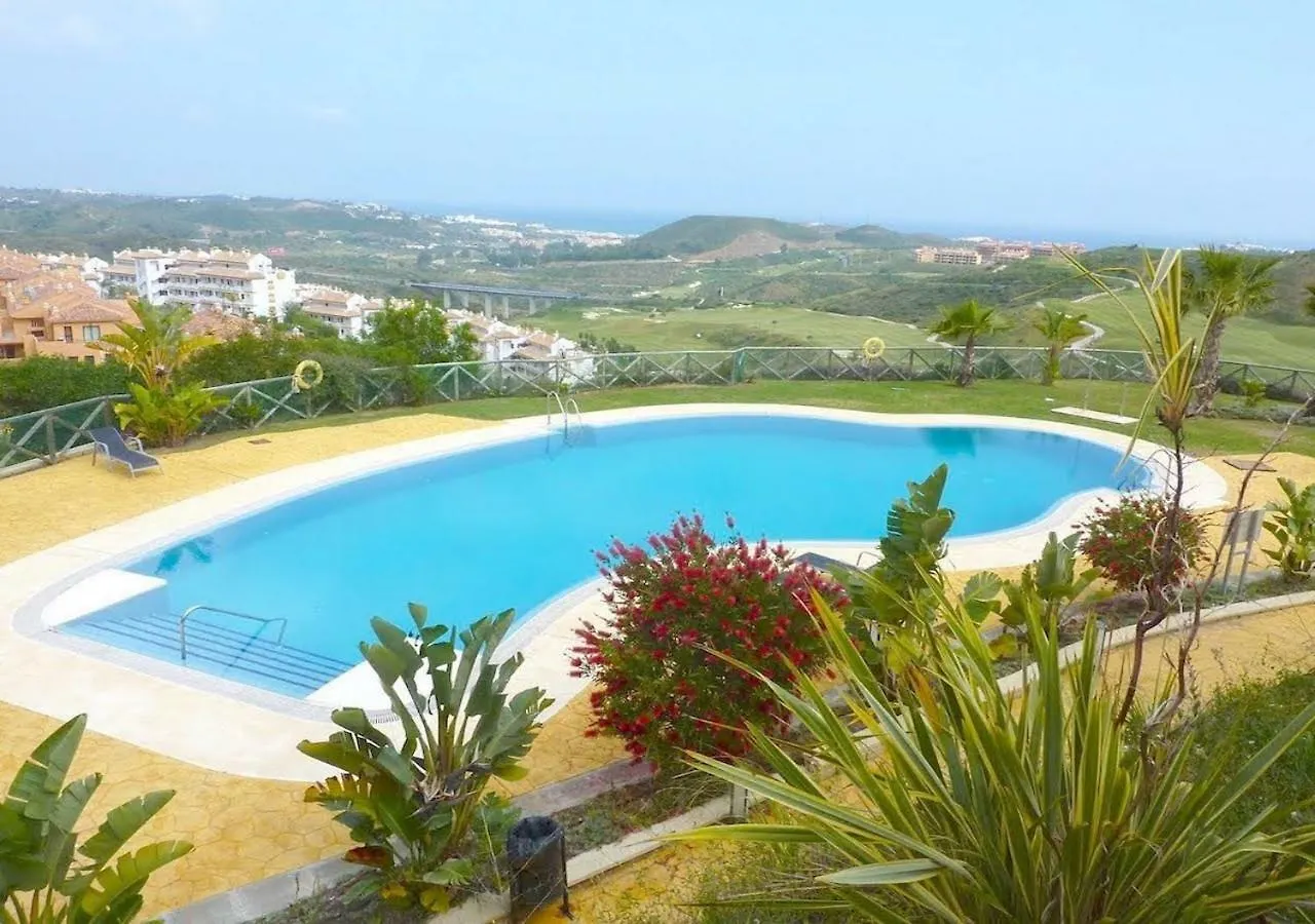Modern Ground Floor Calanova Golf Apartment La Cala De Mijas Spain